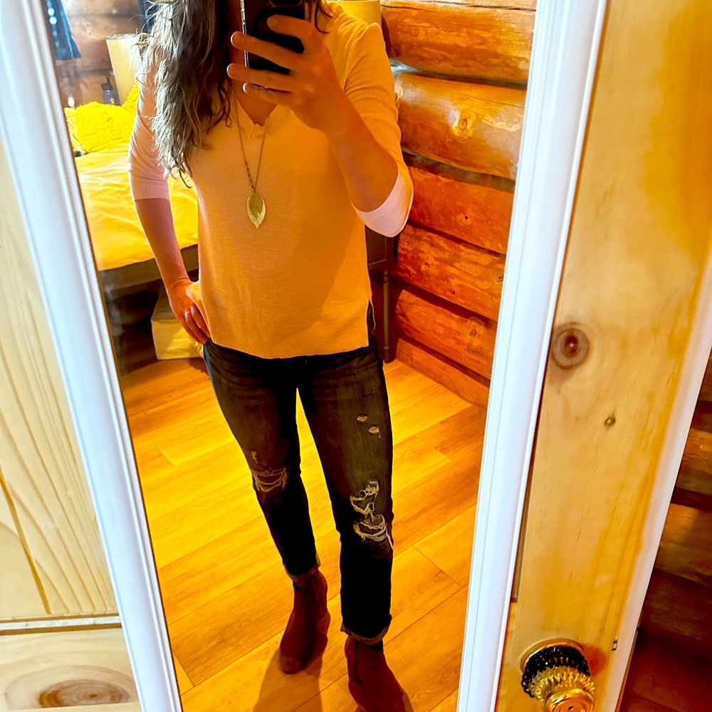 Meet your Posher, Jen